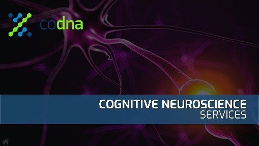 cognitive neuroscience
